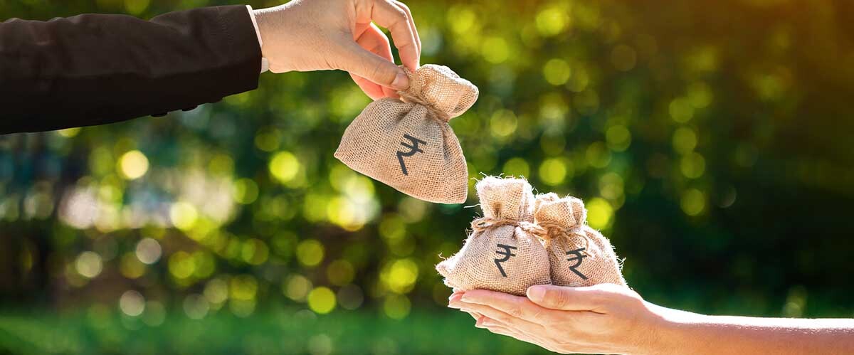 P2P Lending
