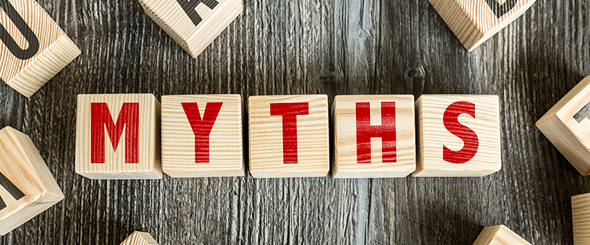 Term Life Insurance Myths