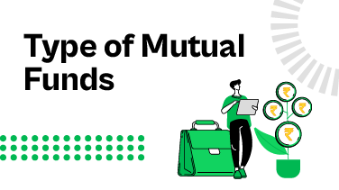 Type of Mutual Funds